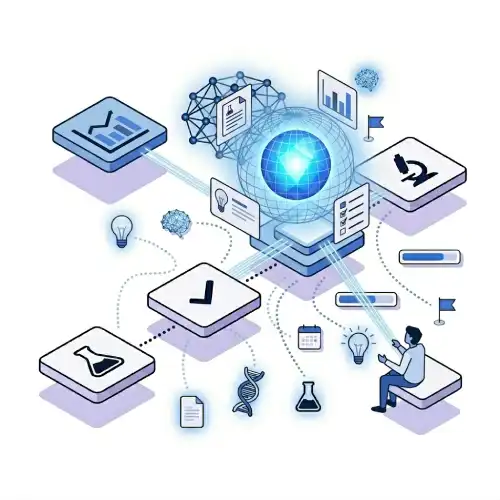 AI Research Assistant