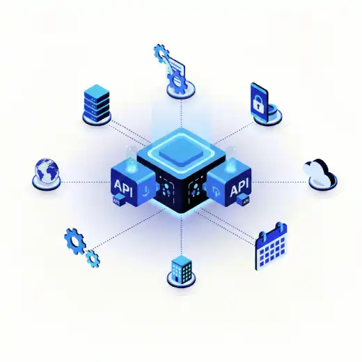 API & Integrations