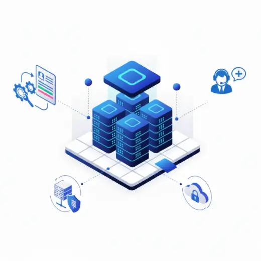 Enterprise Deployment