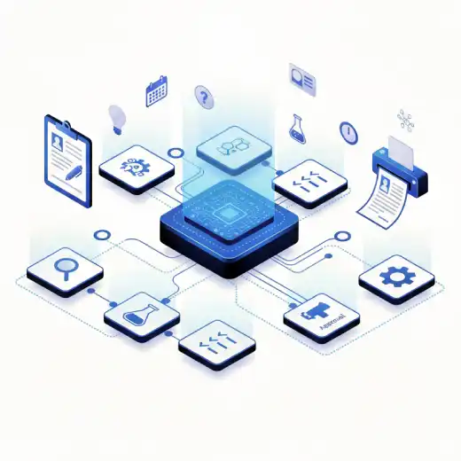 Protocol Building