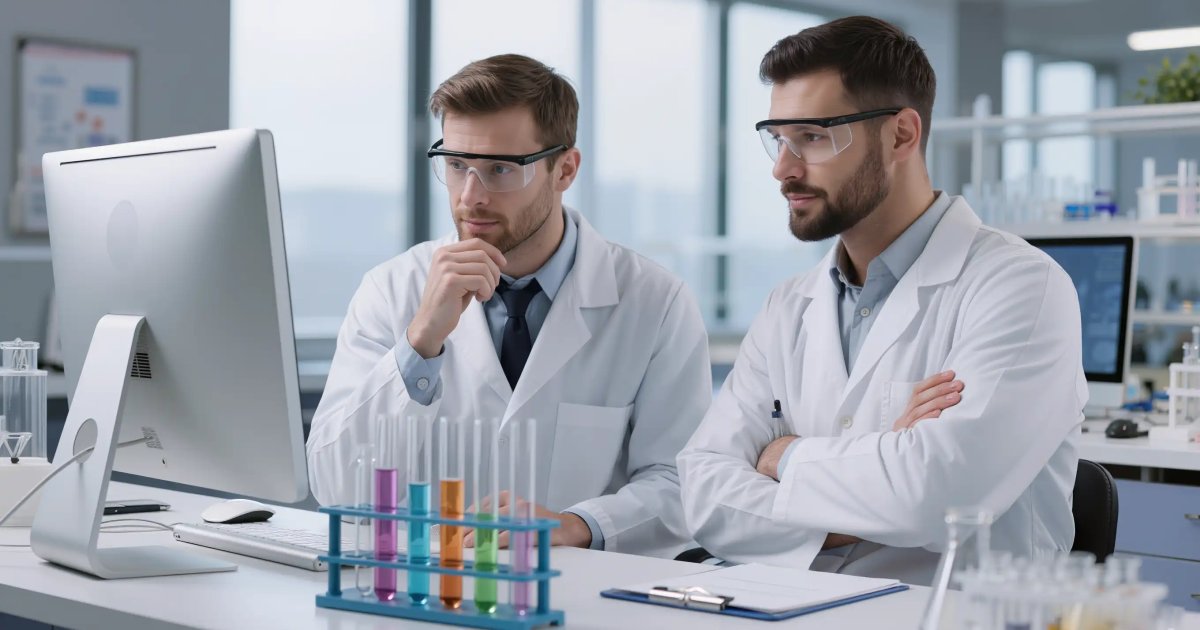 How Pharmaceutical Companies Are Using AI in Clinical Development