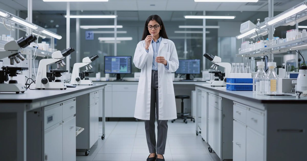 AI in Drug Discovery: What the Evidence Actually Shows