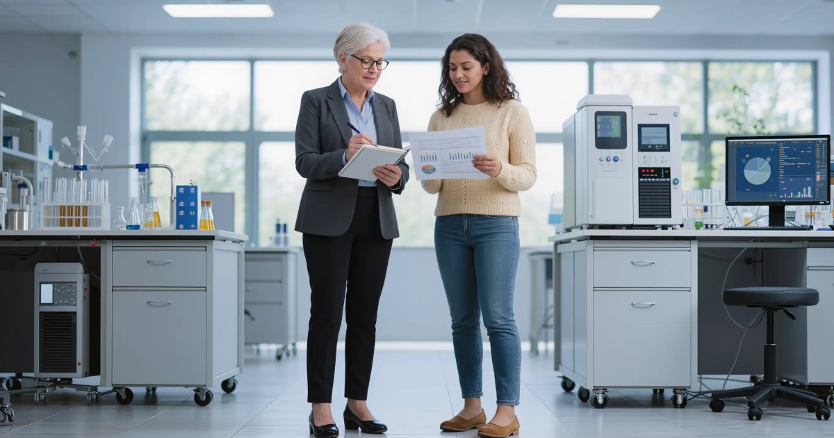 The Rise of AI Co-Pilots in Pharmaceutical Research