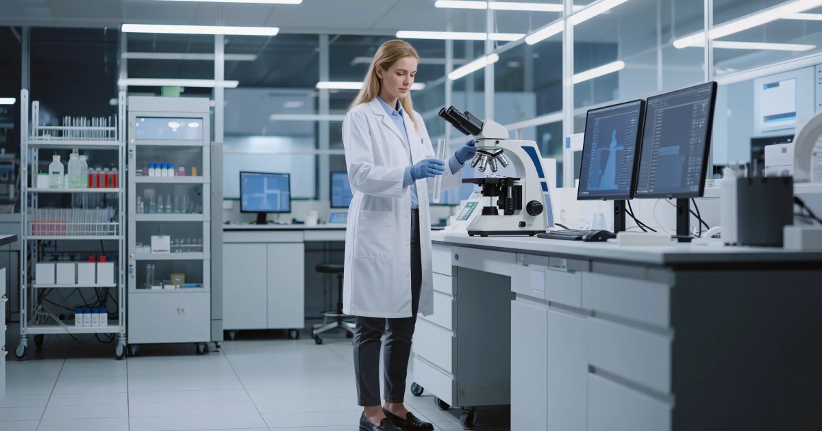 The Problem With Information Overload in Biomedical Science
