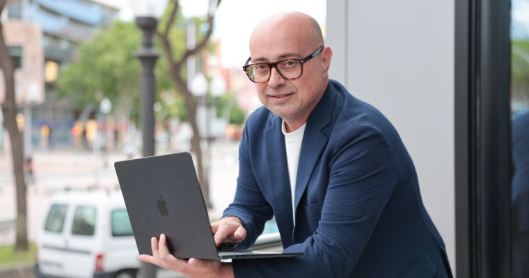 From a Small Town on the Mediterranean to Medical Research AI