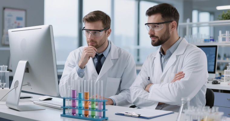 How Pharmaceutical Companies Are Using AI in Clinical Development