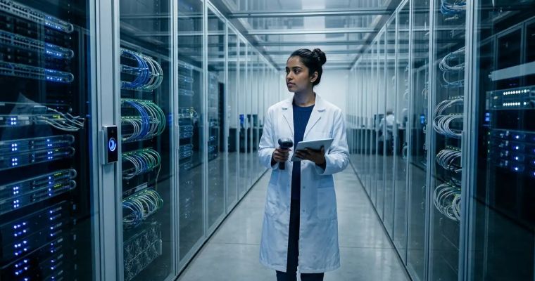 Your institution won't approve a cloud-based AI tool. Now what?