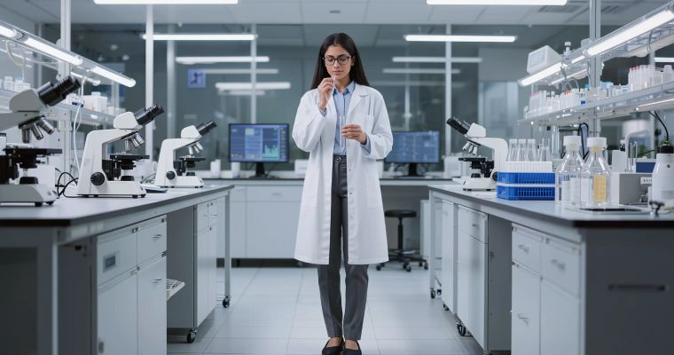 AI in Drug Discovery: What the Evidence Actually Shows