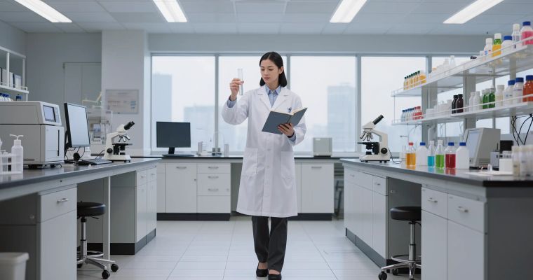 From Raw Papers to Research Protocol: A Step-by-Step Guide