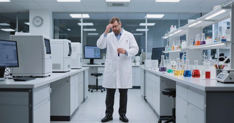 Why Most Biomedical Studies Fail to Replicate (And What to Do About It)