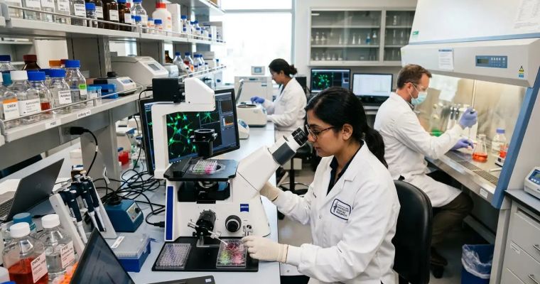 The Reproducibility Crisis in Preclinical Research