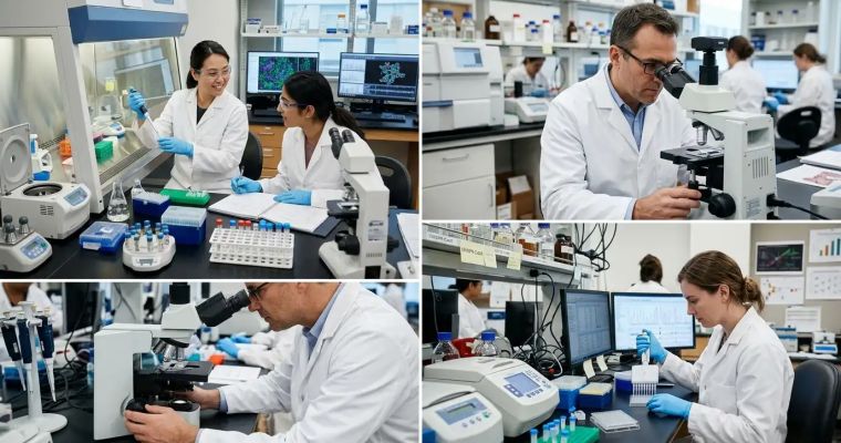 Adaptive Clinical Trial Designs: What They Are and When to Use Them