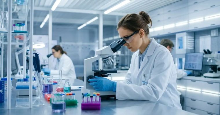 Open Science and Data Sharing: Where Biomedical Research Is Heading