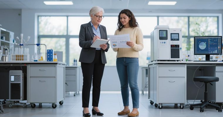 The Rise of AI Co-Pilots in Pharmaceutical Research
