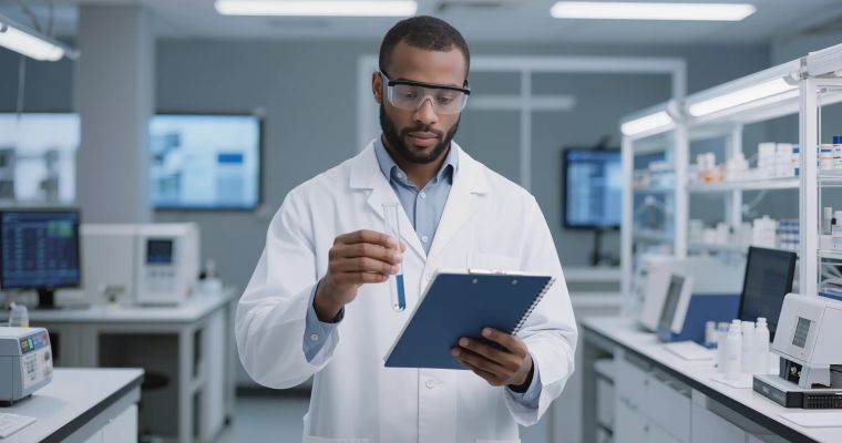 Understanding PICO in Evidence-Based Medicine