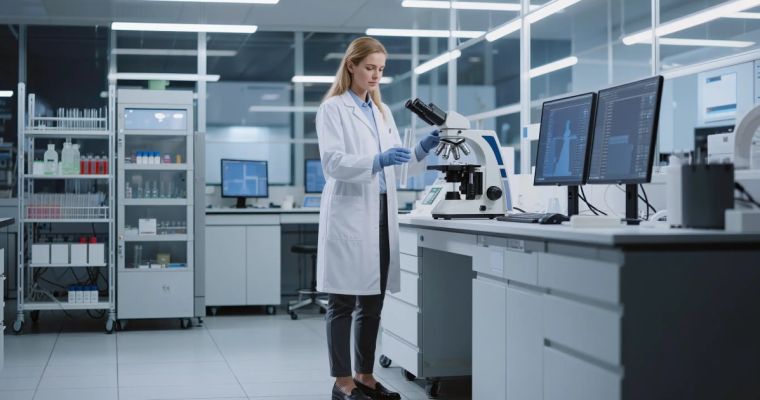 The Problem With Information Overload in Biomedical Science